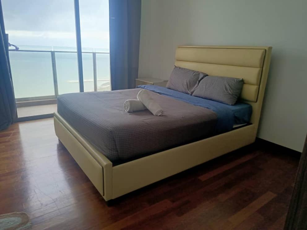 Amazing Seaview @ Silverscape Malacca Екстериор снимка
