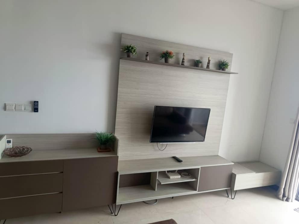 Amazing Seaview @ Silverscape Malacca Екстериор снимка