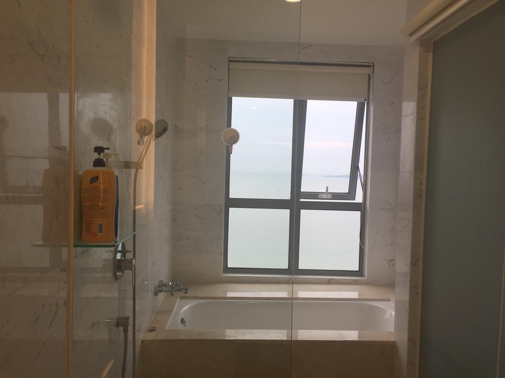 Amazing Seaview @ Silverscape Malacca Екстериор снимка