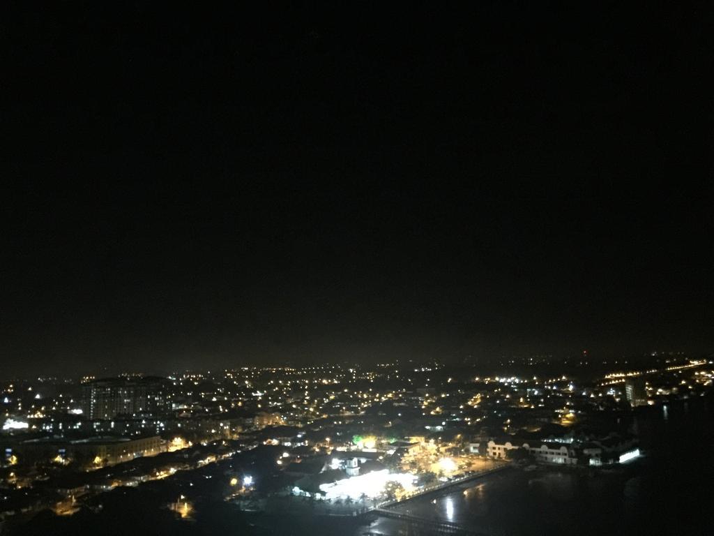 Amazing Seaview @ Silverscape Malacca Екстериор снимка