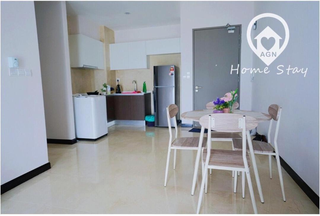 Amazing Seaview @ Silverscape Malacca Екстериор снимка