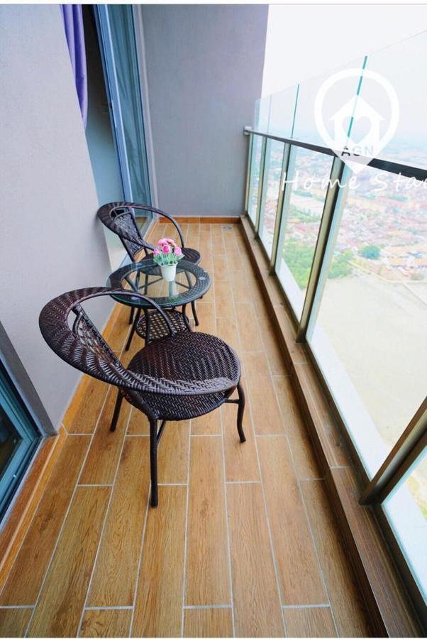 Amazing Seaview @ Silverscape Malacca Екстериор снимка